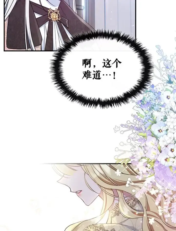 漫画《满级公女今天也很无聊》43.皮革和纹样第66张图