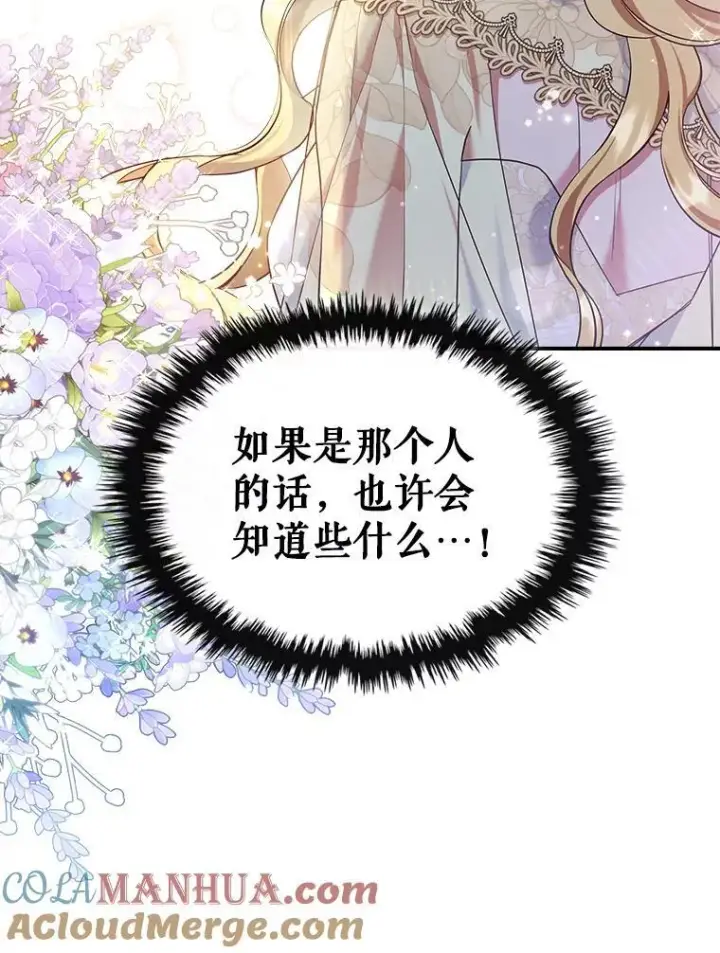 漫画《满级公女今天也很无聊》43.皮革和纹样第67张图