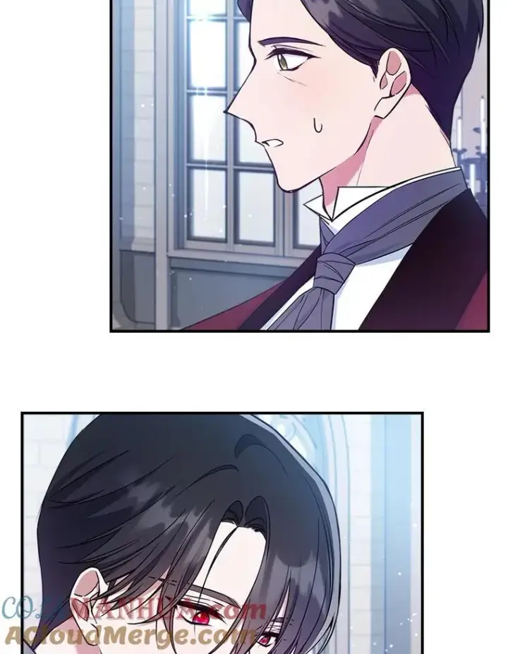 漫画《满级公女今天也很无聊》43.皮革和纹样第70张图