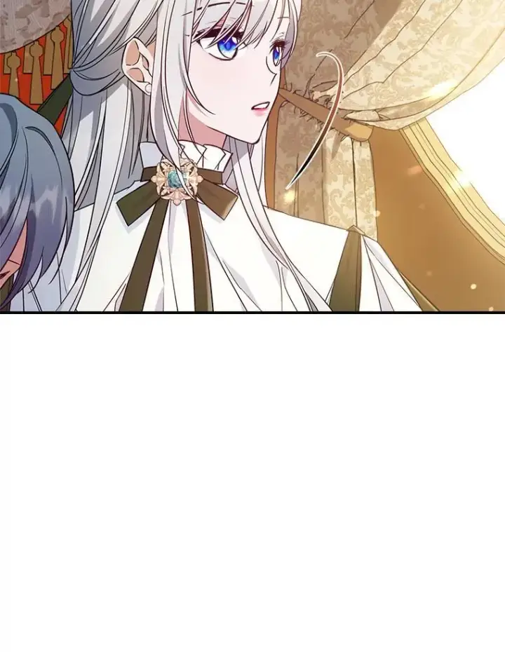 漫画《满级公女今天也很无聊》44.返回首都第23张图