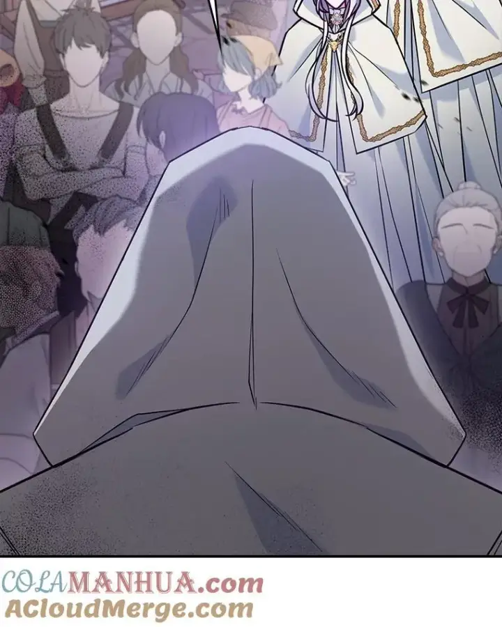 漫画《满级公女今天也很无聊》44.返回首都第64张图