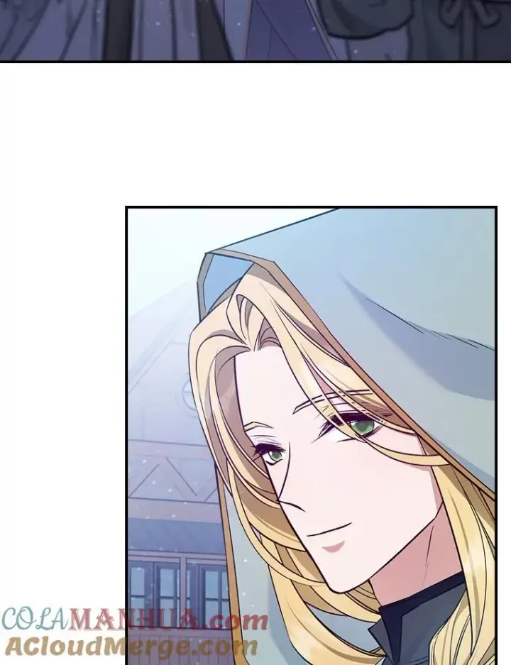 漫画《满级公女今天也很无聊》44.返回首都第85张图