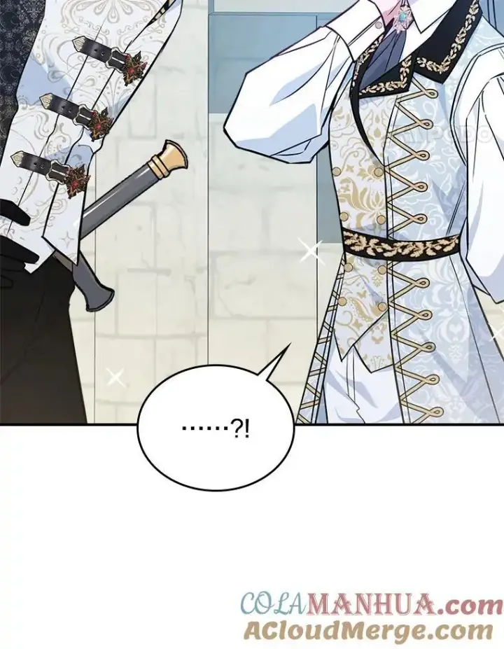 漫画《满级公女今天也很无聊》45.共享和独占第105张图