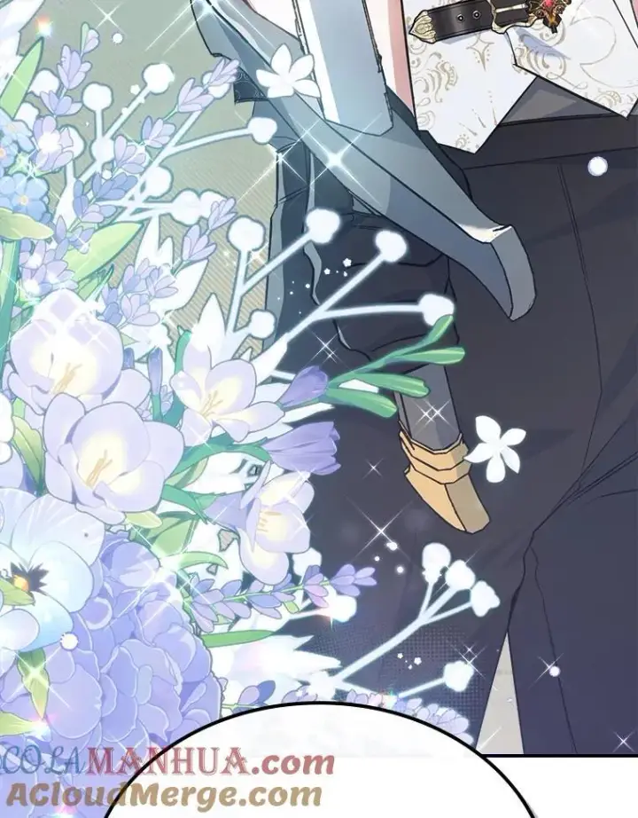 漫画《满级公女今天也很无聊》45.共享和独占第125张图
