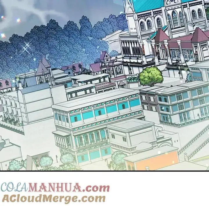 漫画《满级公女今天也很无聊》45.共享和独占第49张图