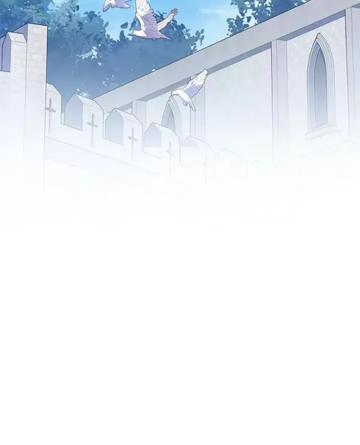 漫画《满级公女今天也很无聊》46.我喜欢你第57张图