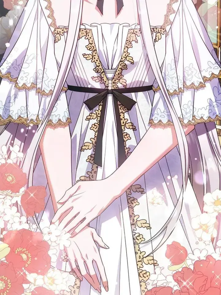 漫画《满级公女今天也很无聊》46.我喜欢你第96张图