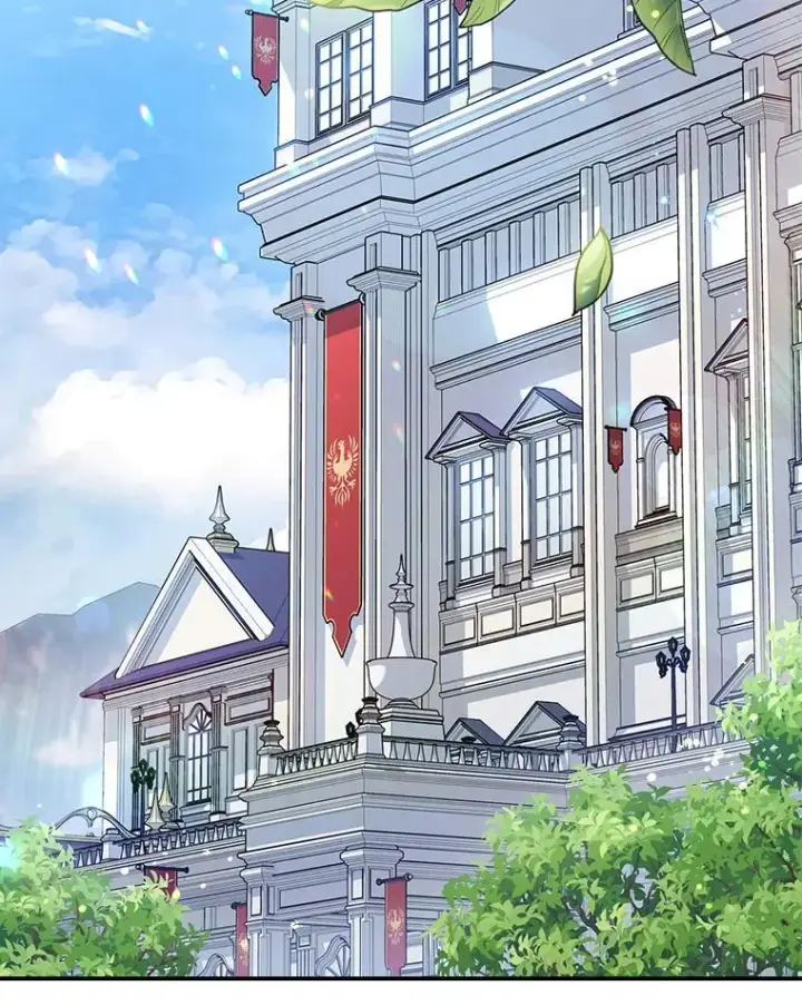 《满级公女今天也很无聊》47.送礼物？图20