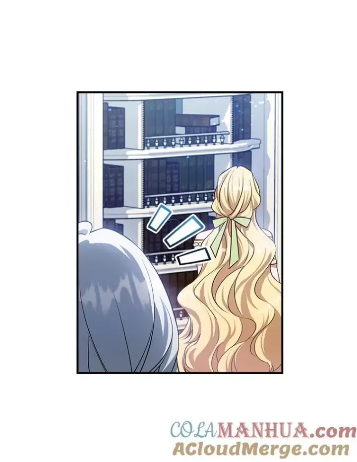 《满级公女今天也很无聊》47.送礼物？图64