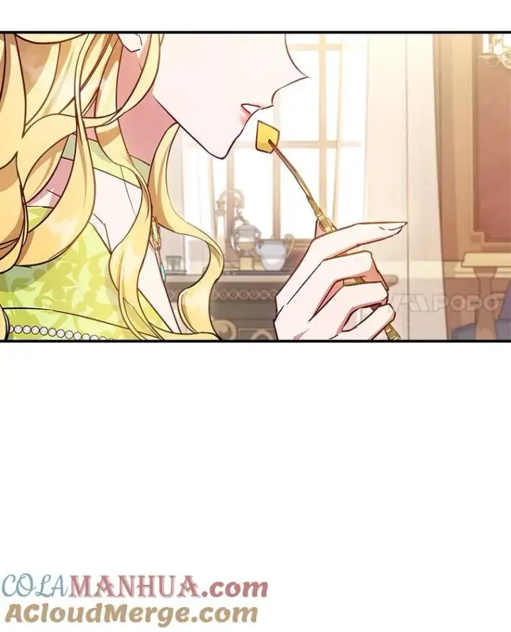 《满级公女今天也很无聊》48.二人“约会”图55