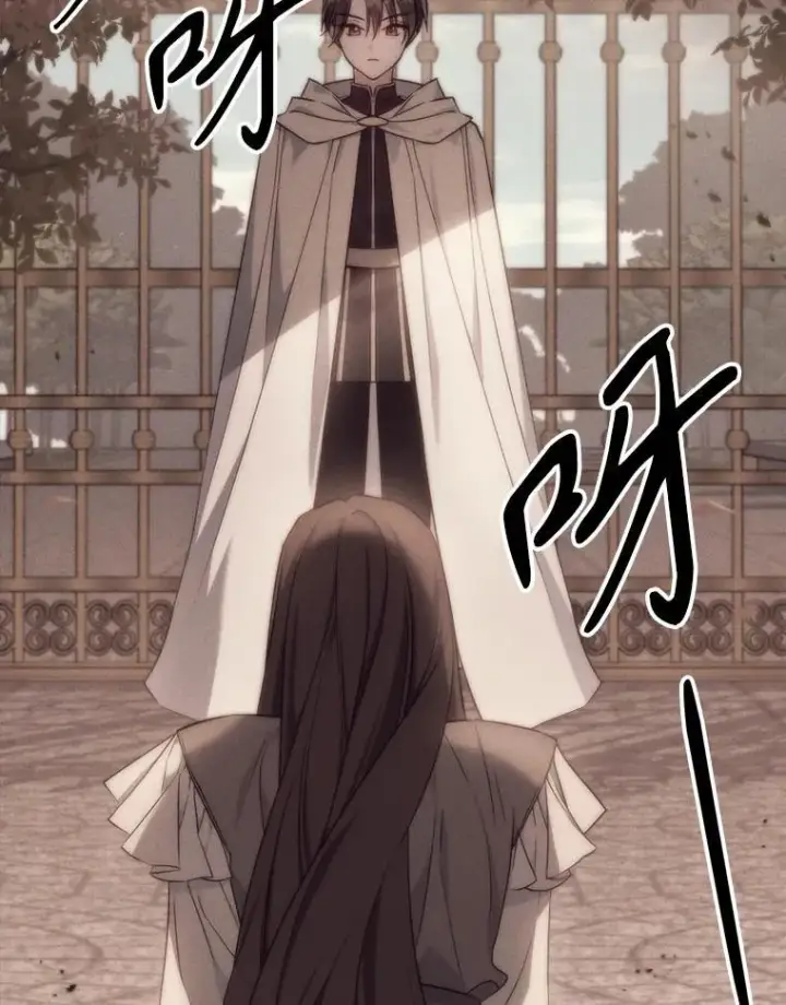 《满级公女今天也很无聊》49.备战派对图63