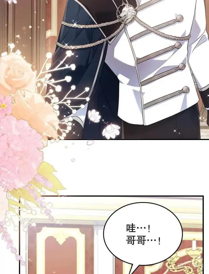 《满级公女今天也很无聊》49.备战派对图88