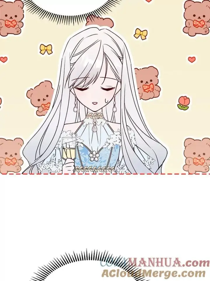 《满级公女今天也很无聊》50.撞衫？图40
