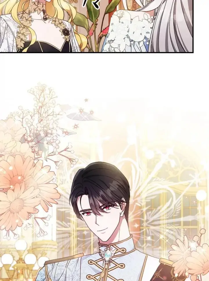 《满级公女今天也很无聊》50.撞衫？图51