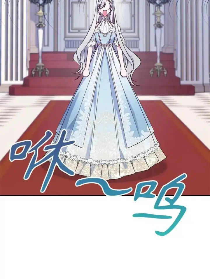 《满级公女今天也很无聊》51.他教会了我爱图26