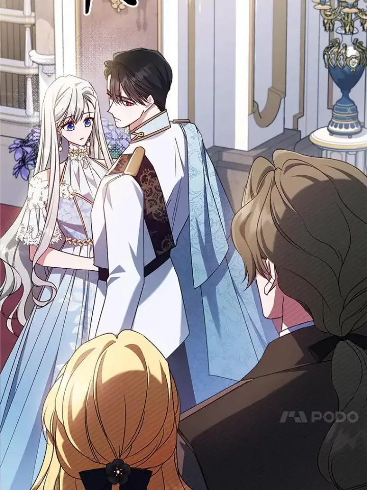《满级公女今天也很无聊》51.他教会了我爱图4