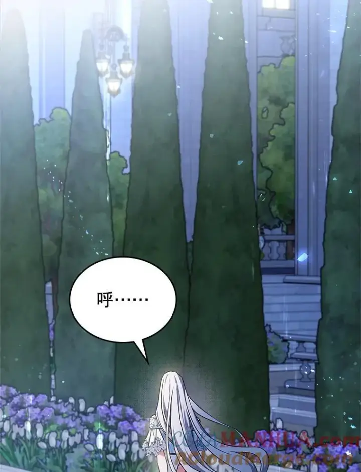 《满级公女今天也很无聊》51.他教会了我爱图53