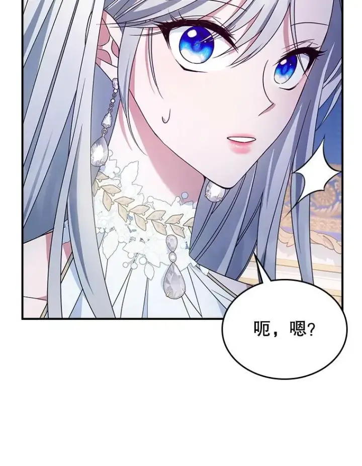《满级公女今天也很无聊》52.面见皇帝图14