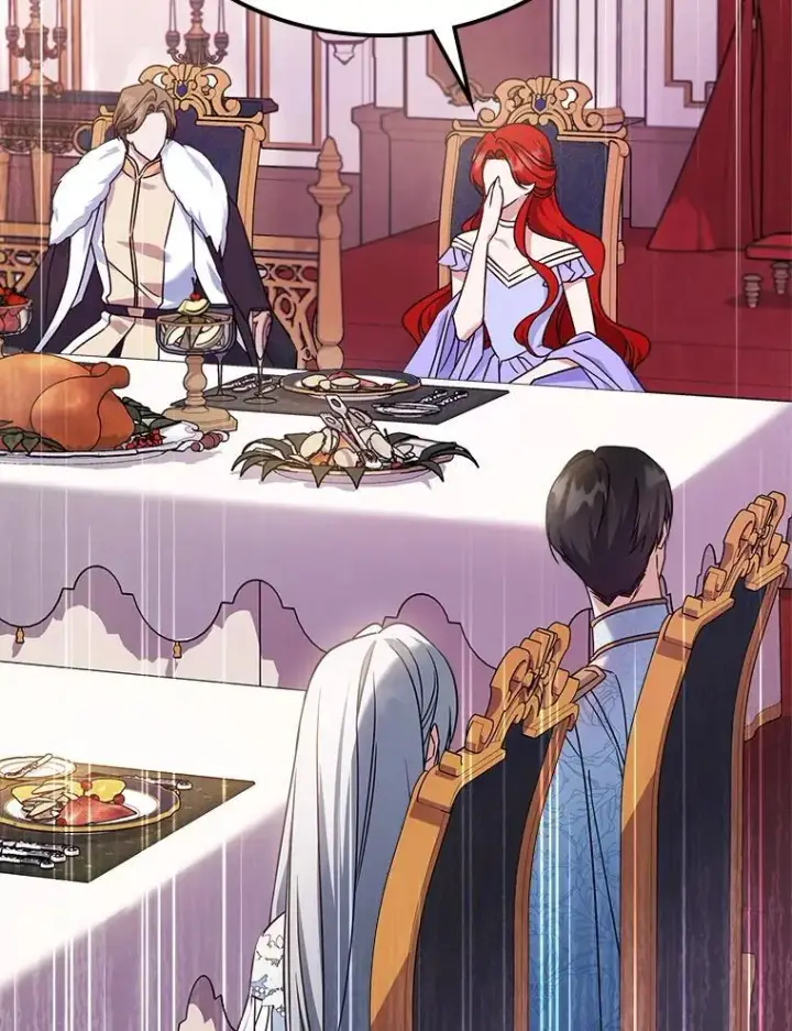 《满级公女今天也很无聊》52.面见皇帝图59