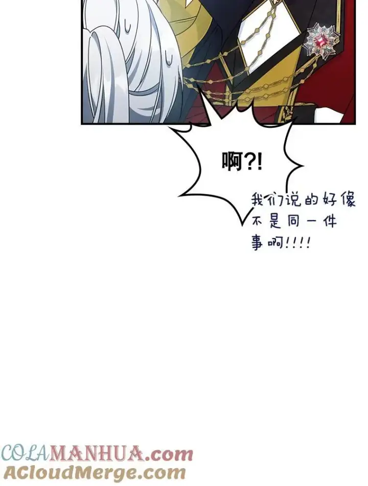 《满级公女今天也很无聊》52.面见皇帝图97