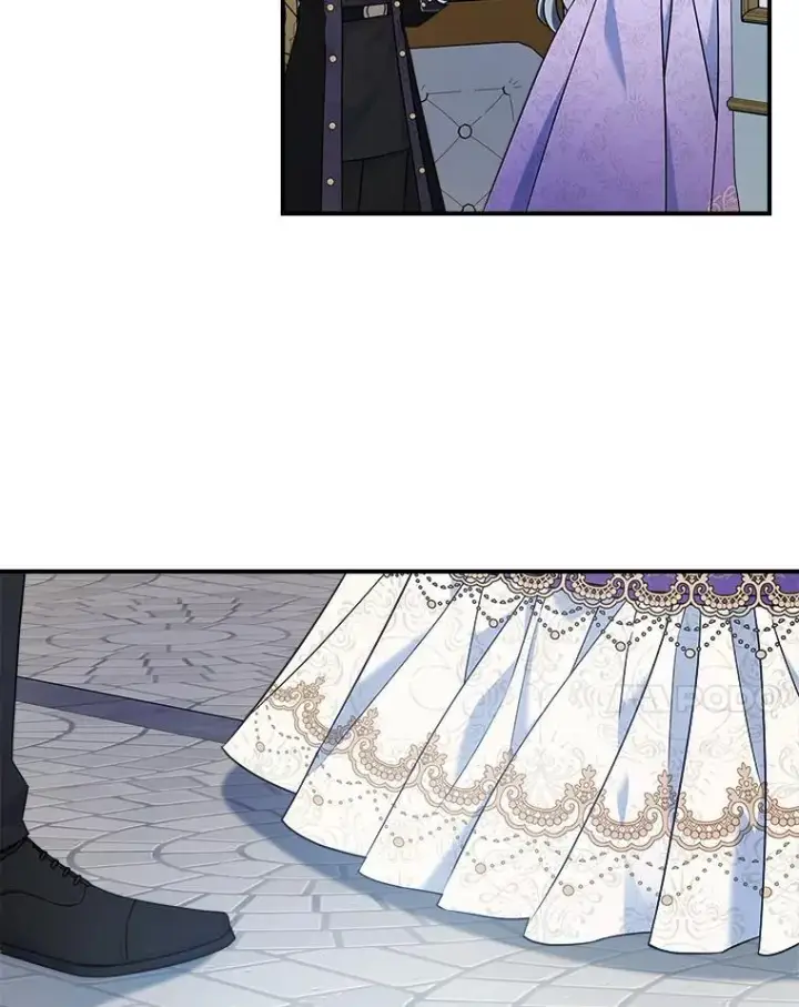 《满级公女今天也很无聊》53.开始第一次约会图71