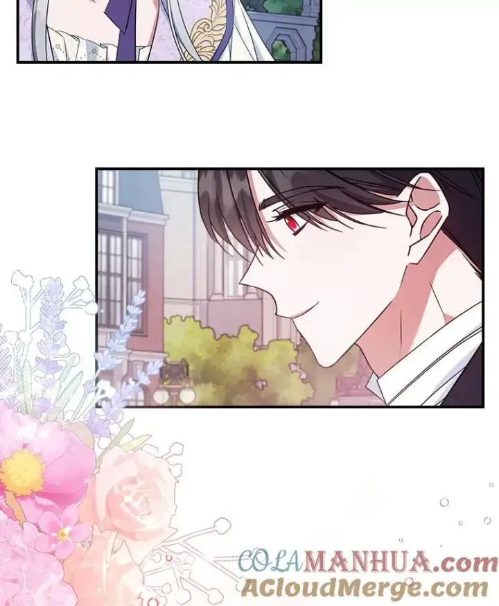 《满级公女今天也很无聊》54.该聊什么？图13