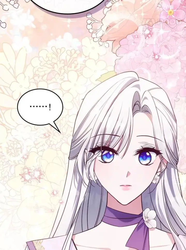 《满级公女今天也很无聊》54.该聊什么？图52