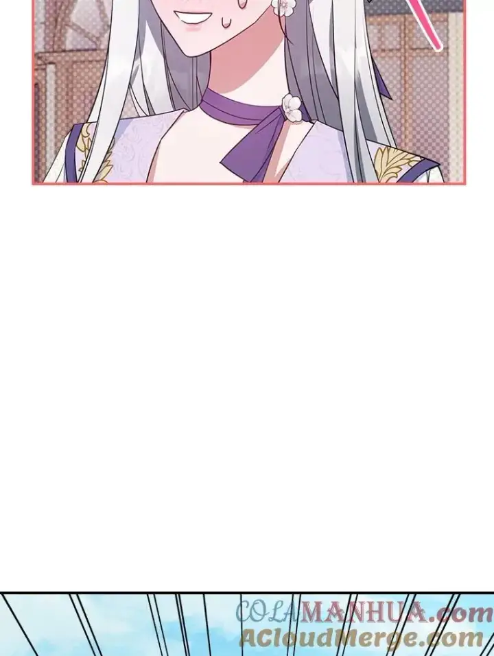 《满级公女今天也很无聊》55.迟到了图85