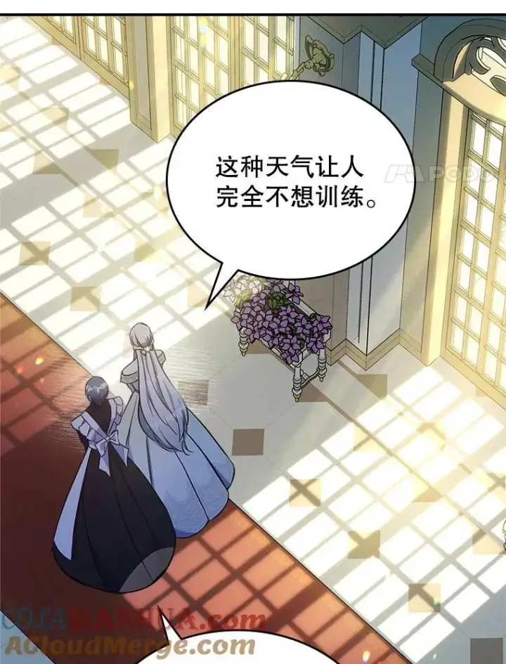 《满级公女今天也很无聊》56.哥哥被软禁图41