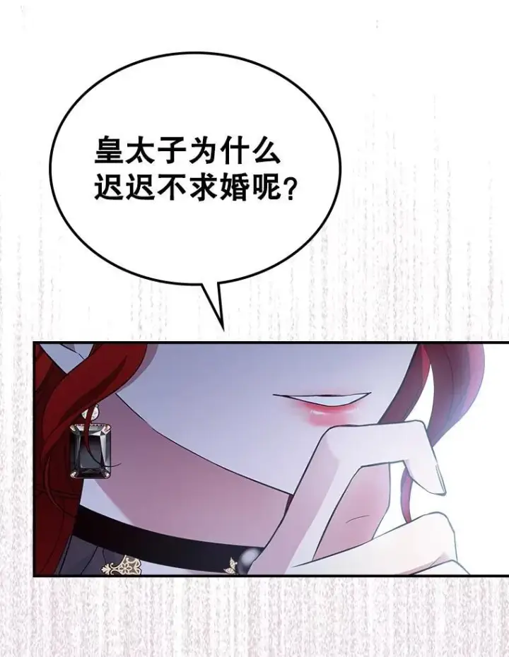 《满级公女今天也很无聊》56.哥哥被软禁图62