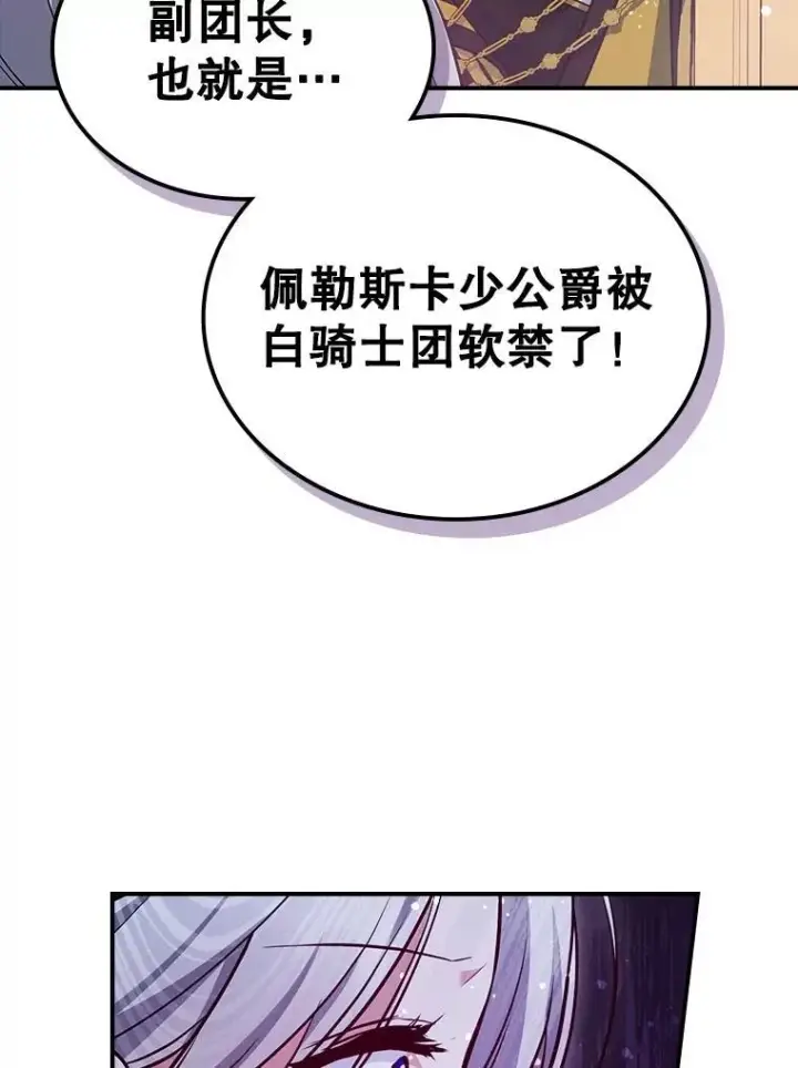 《满级公女今天也很无聊》56.哥哥被软禁图88