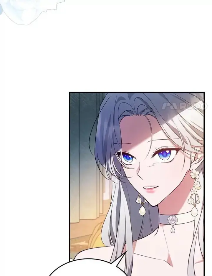《满级公女今天也很无聊》57.皇后的目的图112