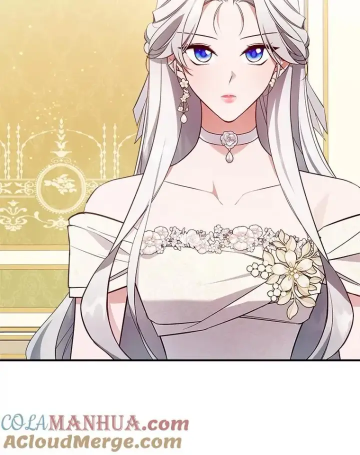 《满级公女今天也很无聊》57.皇后的目的图97
