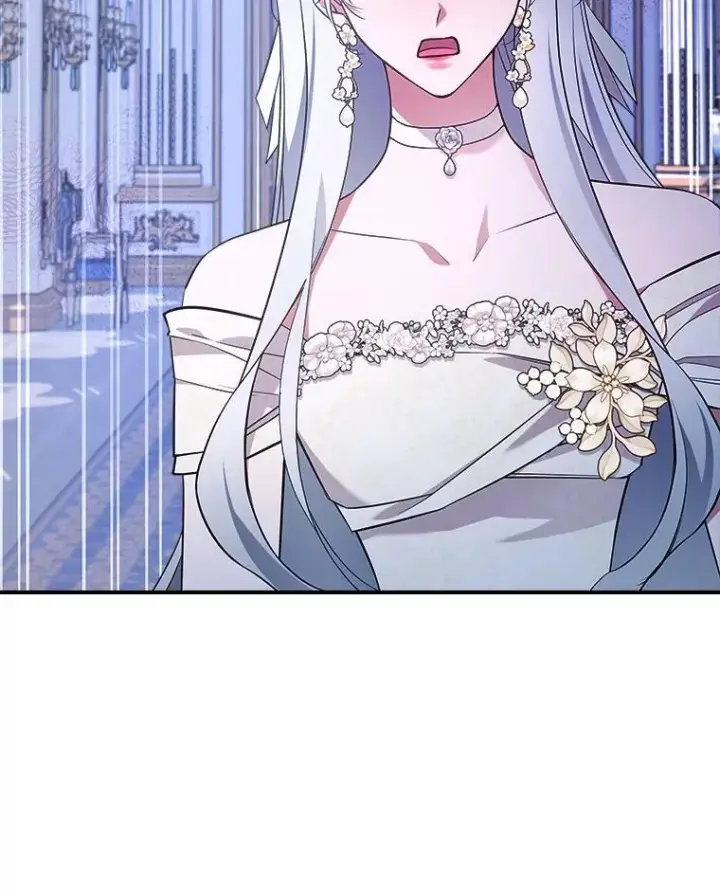 《满级公女今天也很无聊》58.达成交易图100