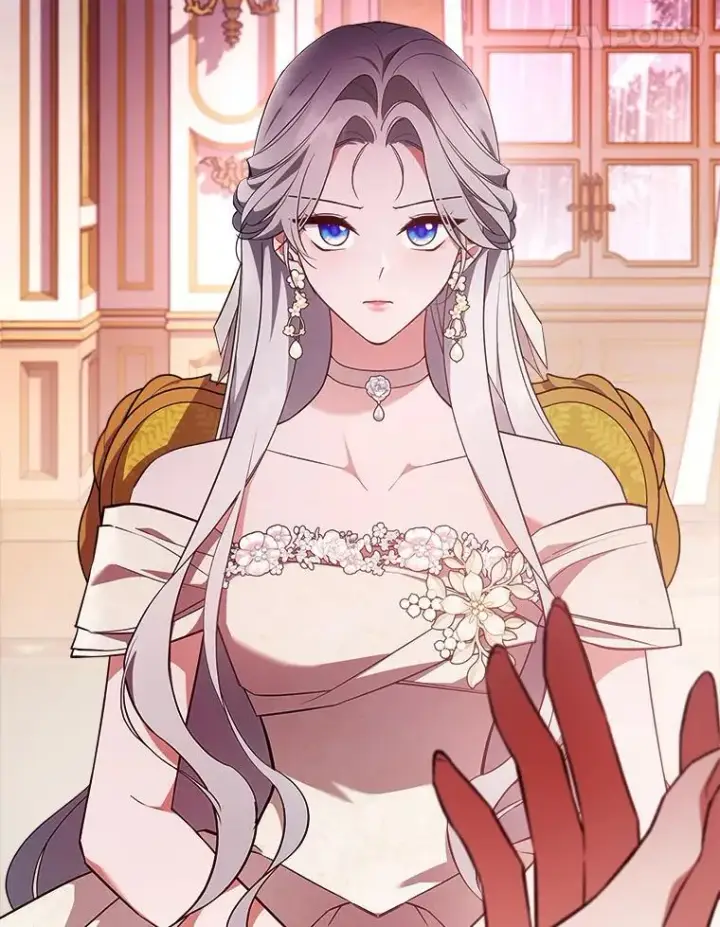 《满级公女今天也很无聊》58.达成交易图71