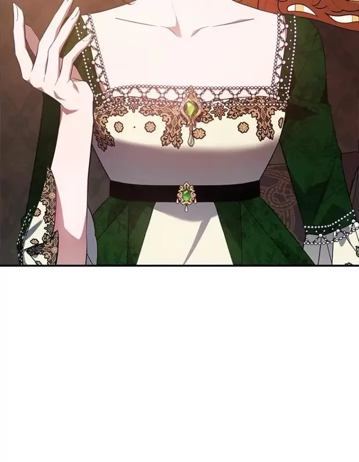 《满级公女今天也很无聊》58.达成交易图75