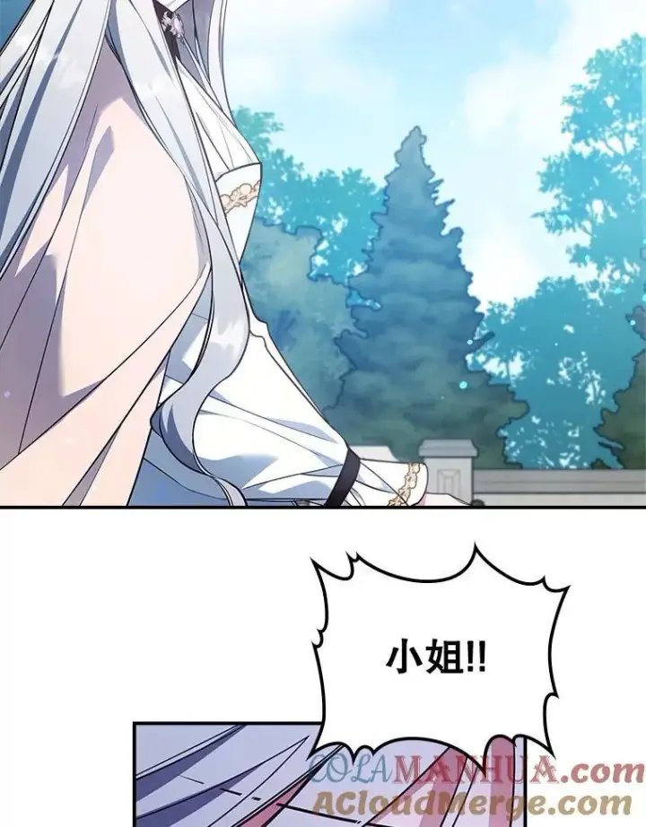 《满级公女今天也很无聊》59.哥哥回来了图49