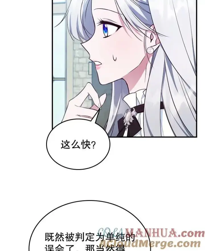 《满级公女今天也很无聊》59.哥哥回来了图61