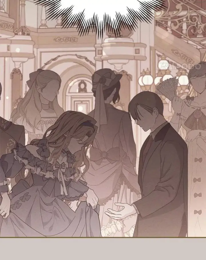 《满级公女今天也很无聊》60.参加集会图15