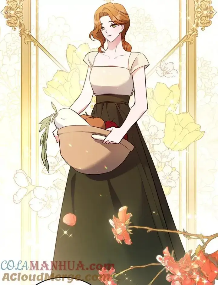 《满级公女今天也很无聊》60.参加集会图29