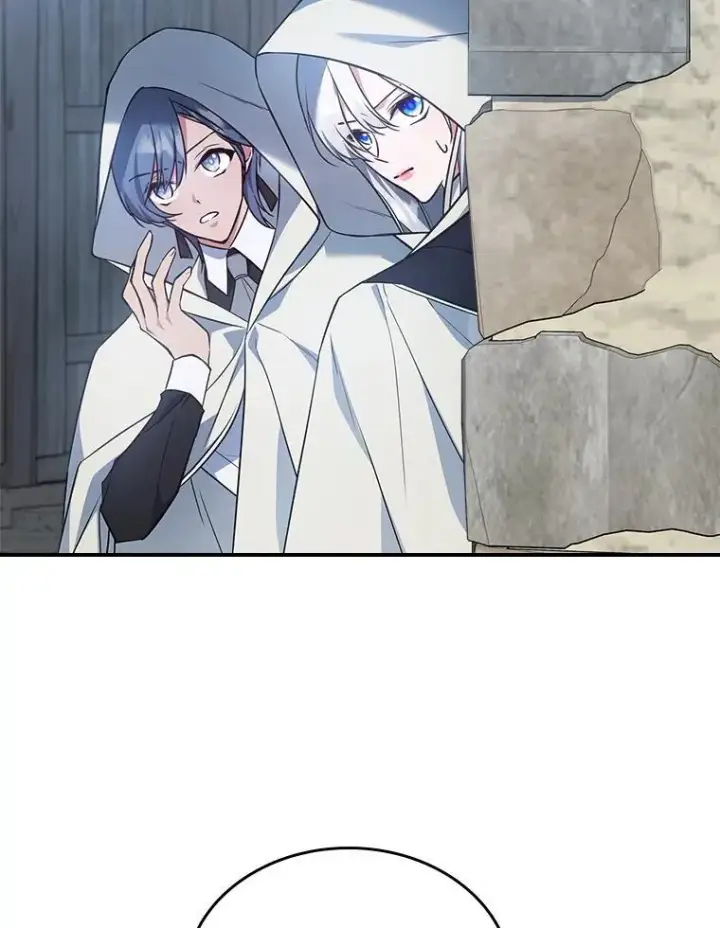 《满级公女今天也很无聊》60.参加集会图79
