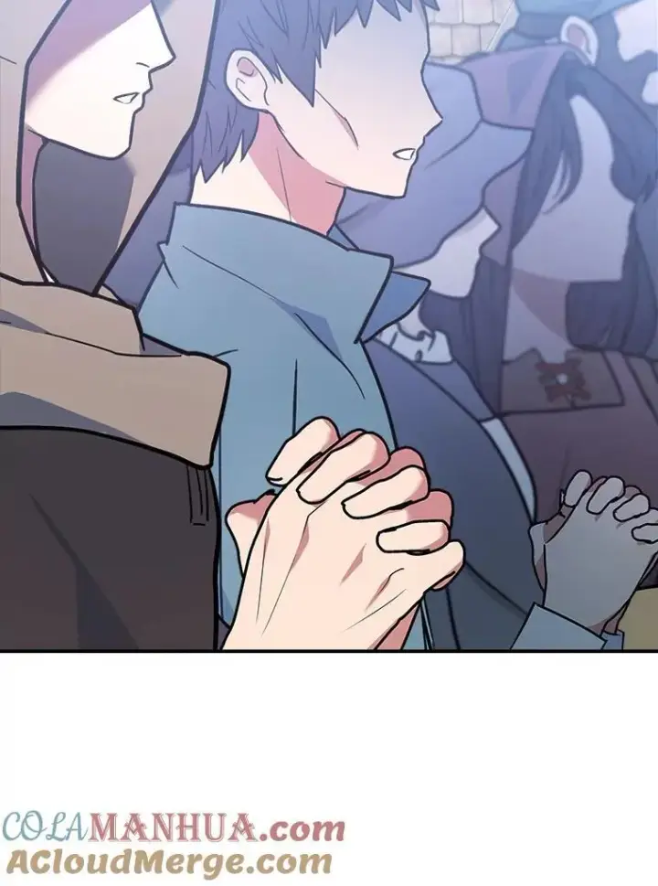 《满级公女今天也很无聊》60.参加集会图93