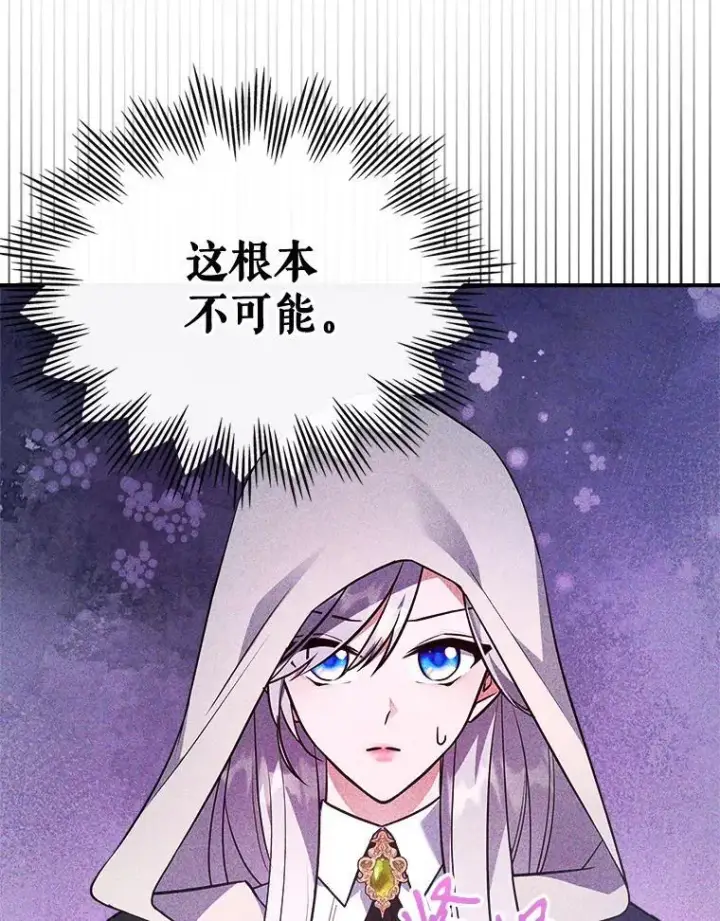《满级公女今天也很无聊》61.暴露行踪图42