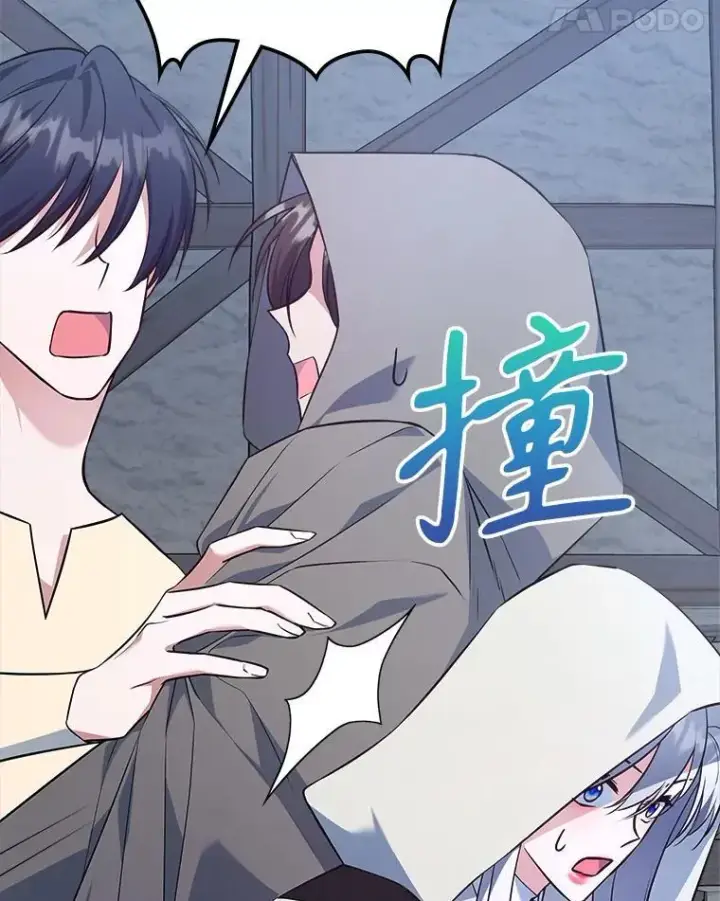 《满级公女今天也很无聊》61.暴露行踪图50
