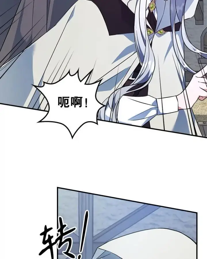 《满级公女今天也很无聊》61.暴露行踪图51