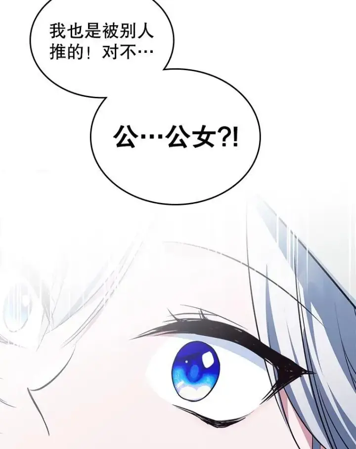 《满级公女今天也很无聊》61.暴露行踪图54