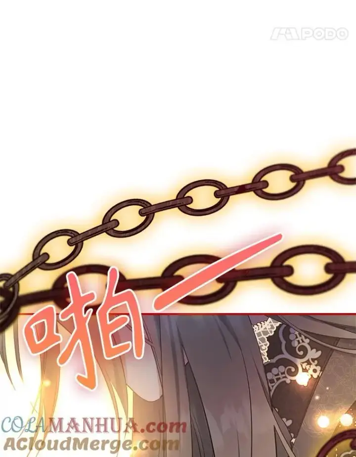 《满级公女今天也很无聊》61.暴露行踪图77