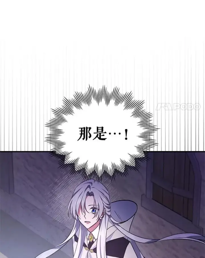 《满级公女今天也很无聊》61.暴露行踪图80