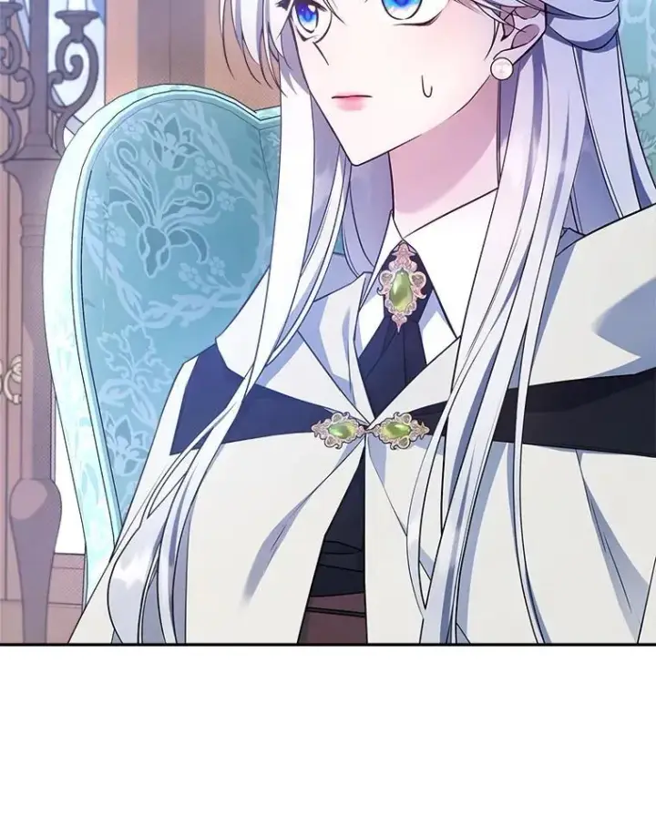 《满级公女今天也很无聊》62.找到线索图10