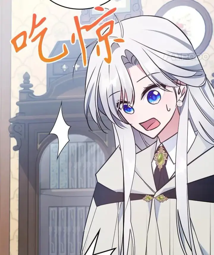 《满级公女今天也很无聊》62.找到线索图32
